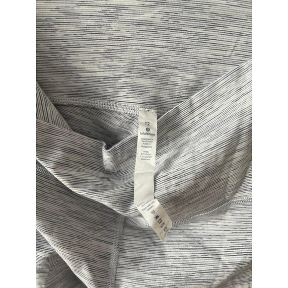 Lululemon Align Pant ll Size 12 - Picture 4 of 4